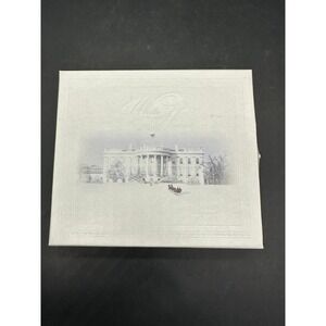 Official 2006 White House Historical Association Ornament